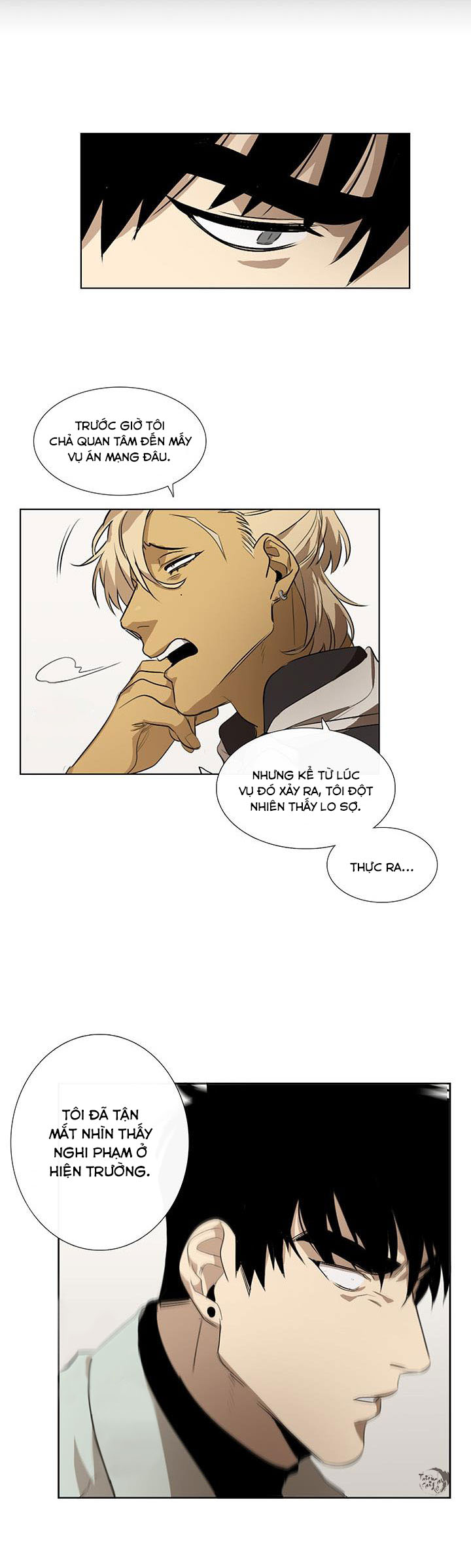 tiệm thịt của jang gun chapter 7 10