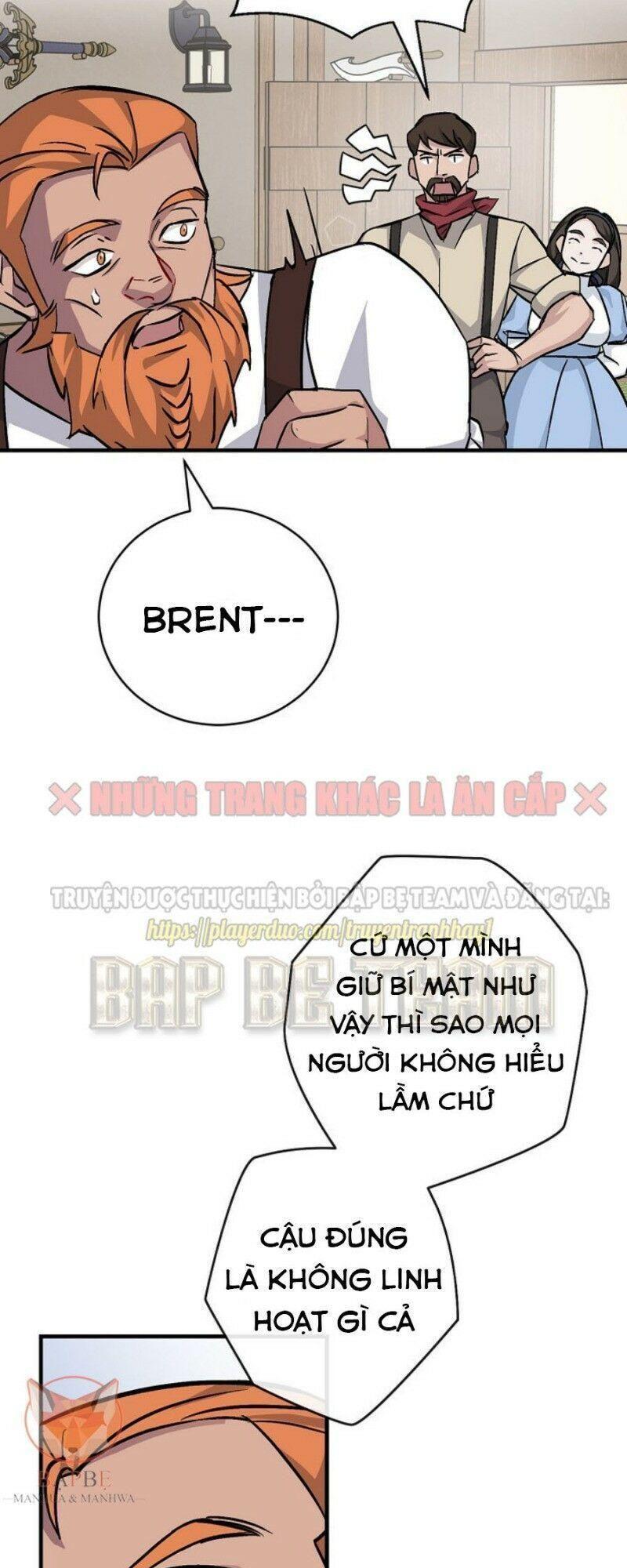 tôi lên cấp chỉ bằng cách ăn chapter 33 78