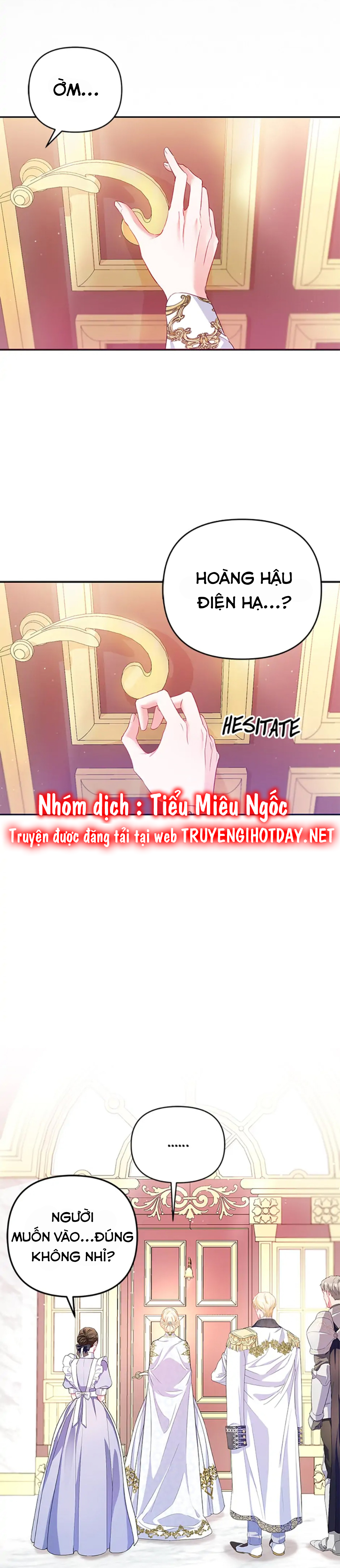 nàng công chúa của tôi chapter 11 4