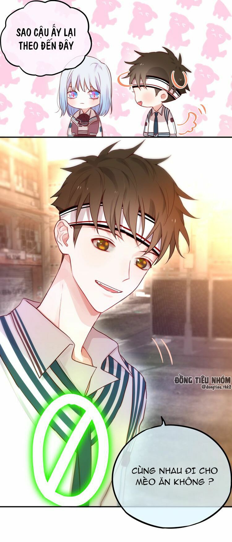 trú dạ liên miên chapter 13 9