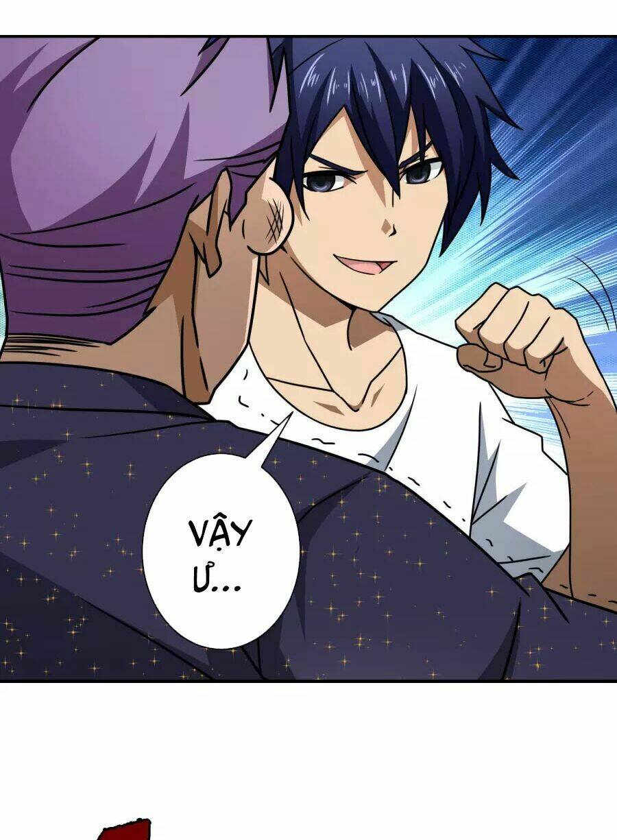 hộ hoa cao thủ tại đô thị chapter 91 30