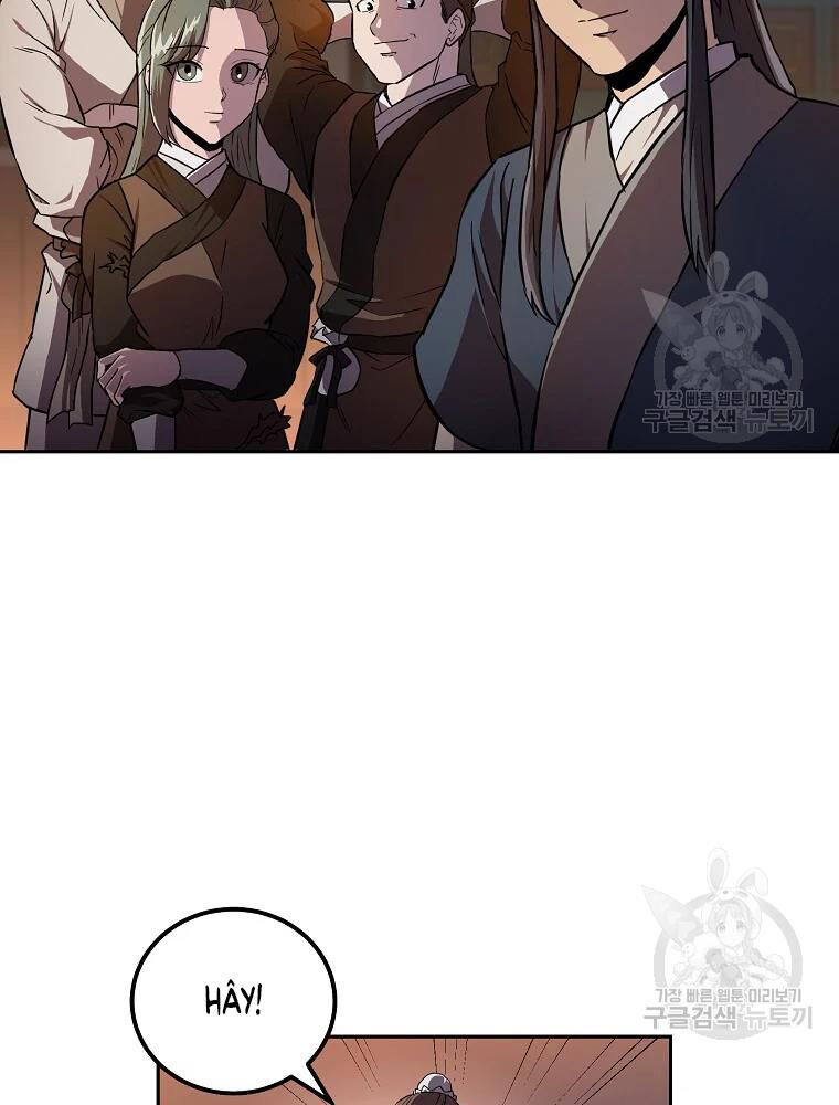 thiếu niên phương sĩ chapter 36 41