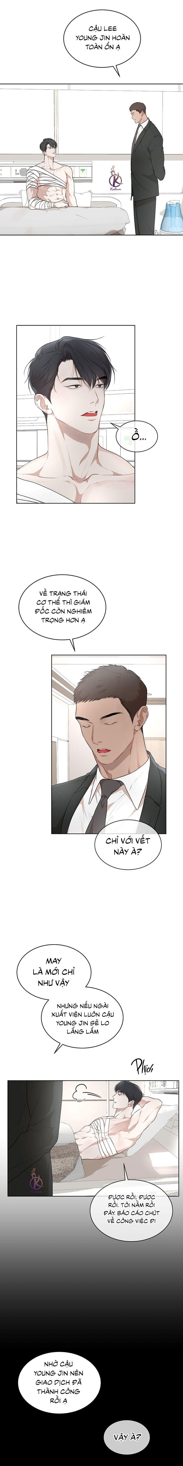 hình thái khởi sinh chapter 63 6