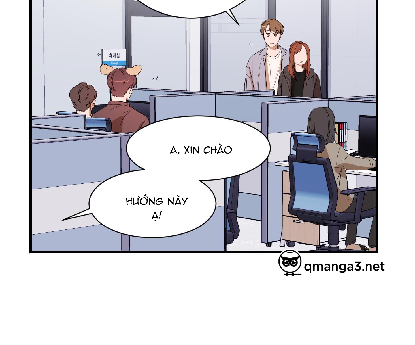 chốn riêng tư chapter 38 6