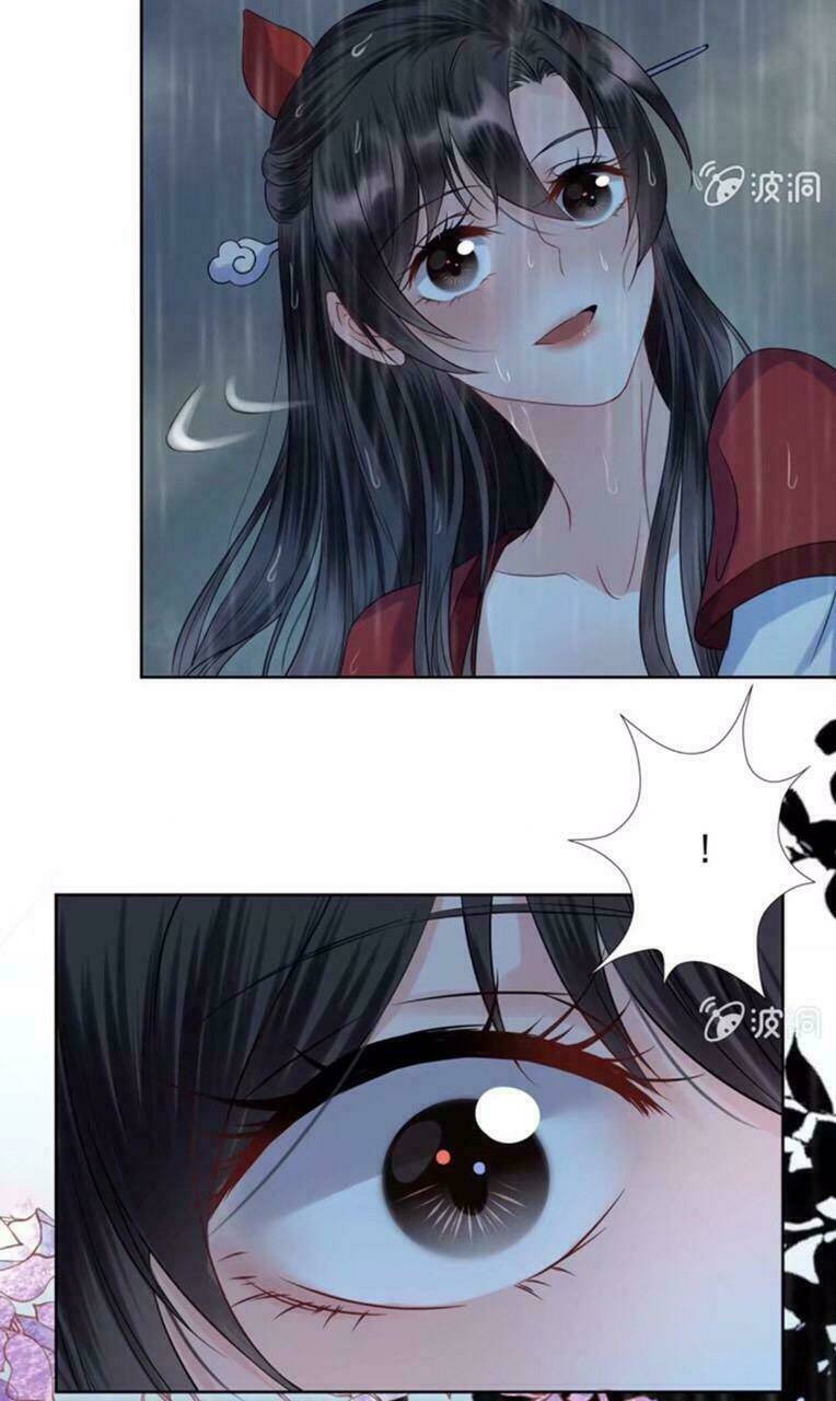 theo đuổi hoàng tử quá khó a~ chapter 12 25