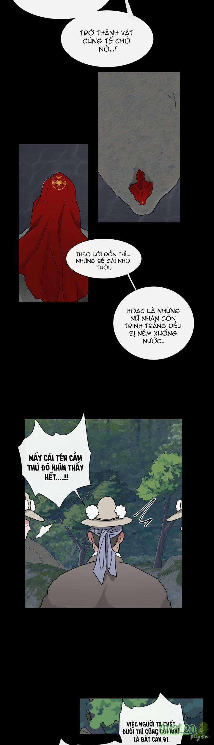 shinsujeon chapter 19 12