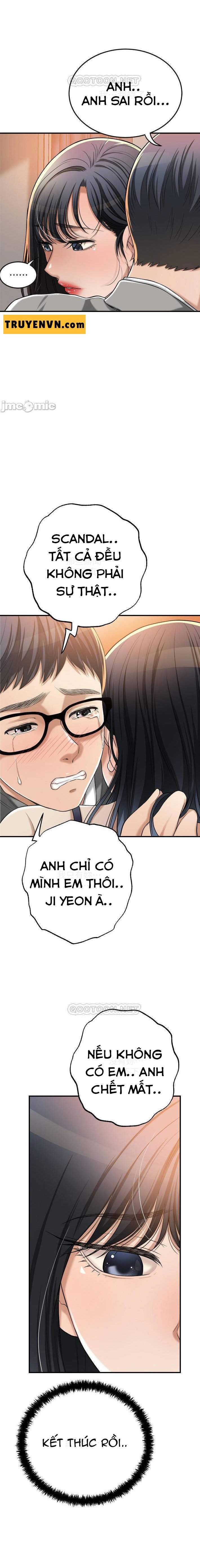 craving - dục vọng chapter 47 35