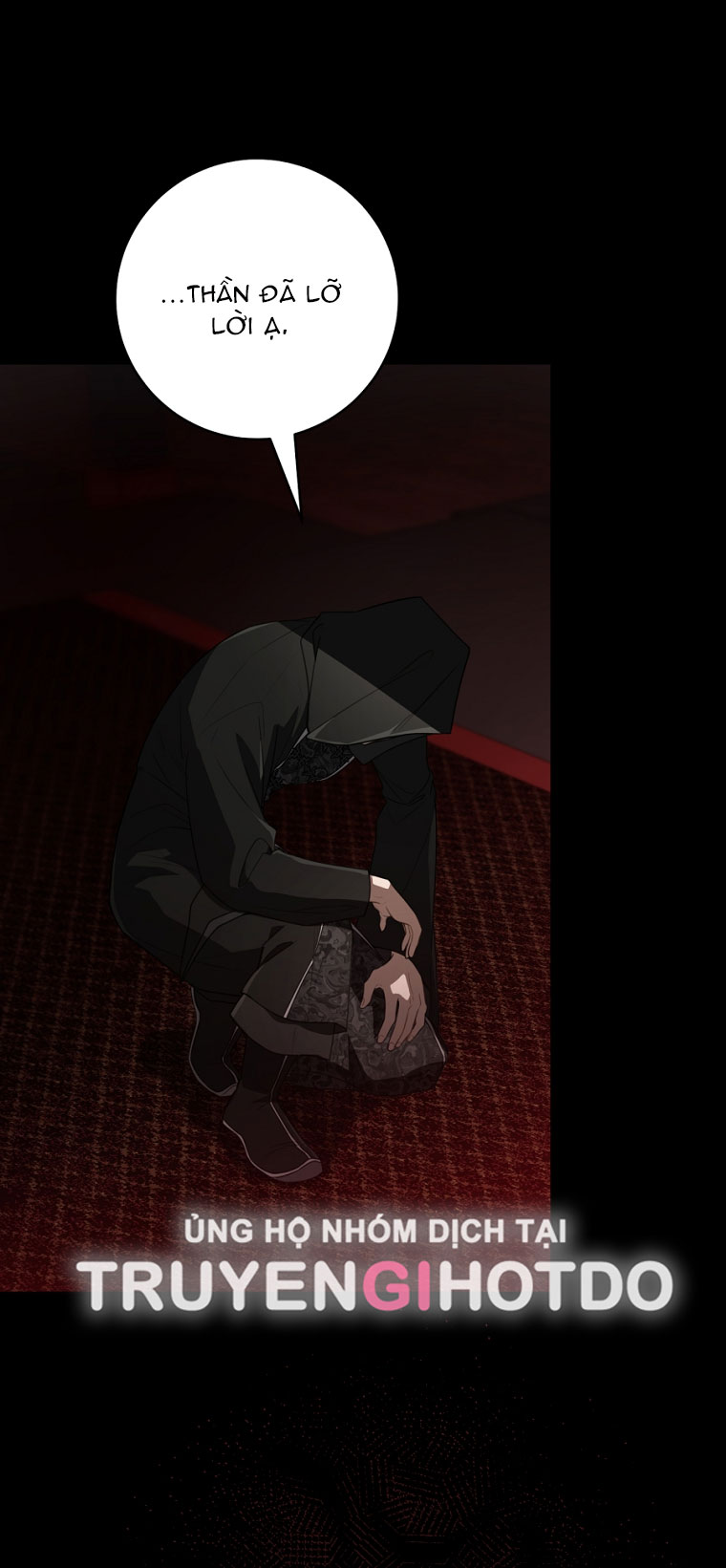 trở thành đứa cháu gái bị ghẻ lạnh trong gia tộc võ giả hùng mạnh chapter 55.1 19