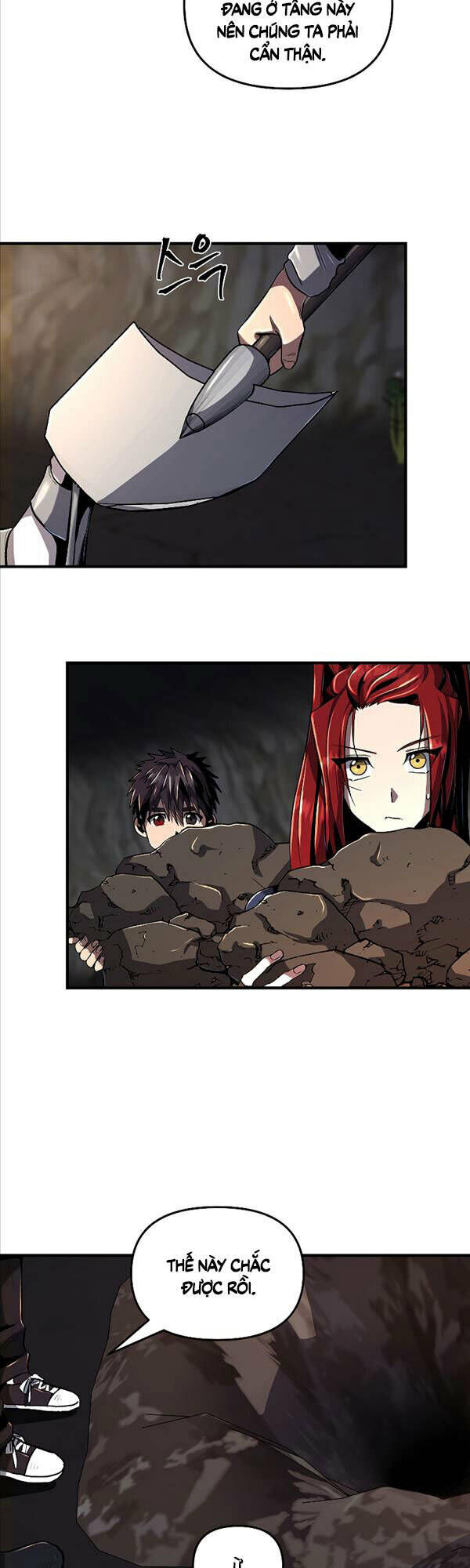 con đường diệt thần chapter 27 25