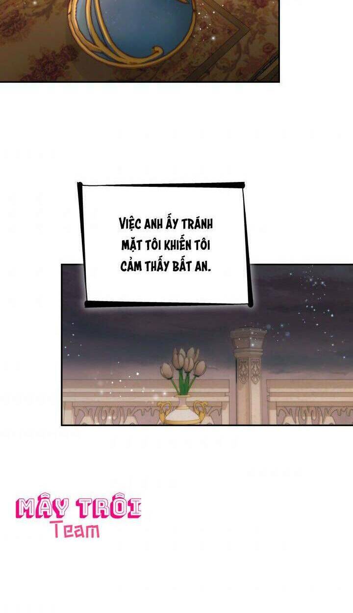 dây xích kiềm chế nam chính hắc ám tuột mất rồi chapter 40 45