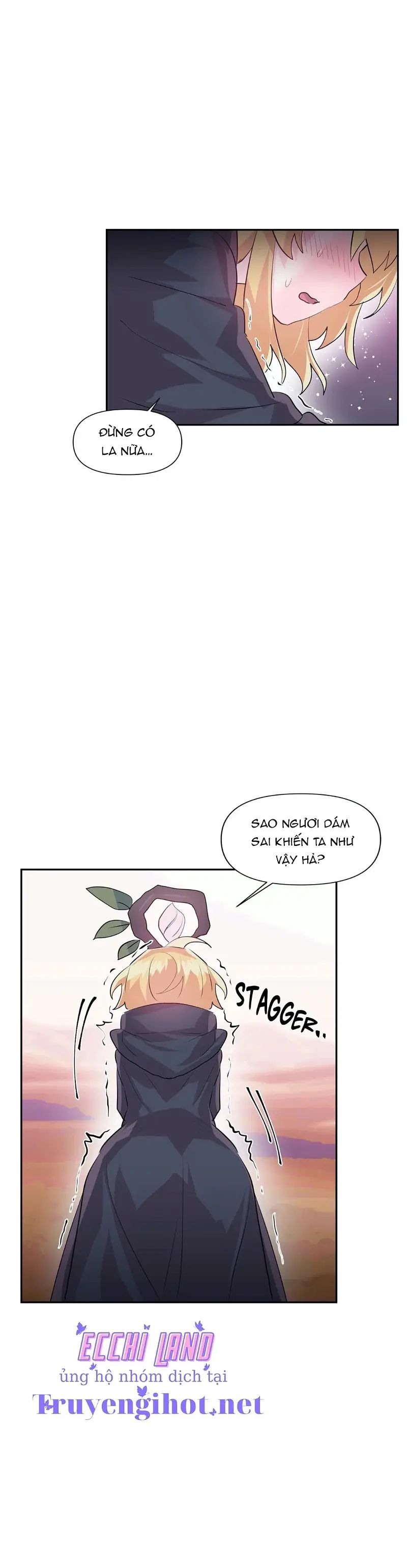 đăng nhập vào thế giới trò chơi chapter 28 6