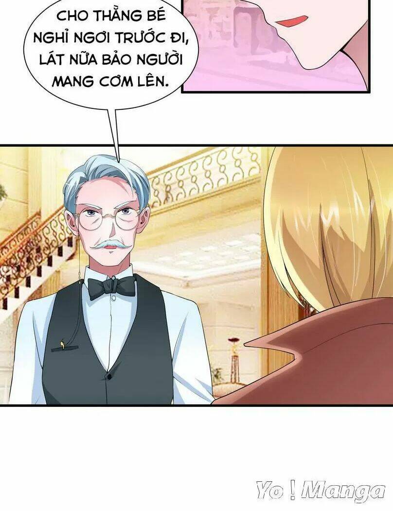 cô dâu gả thay của tổng tài chapter 109 21