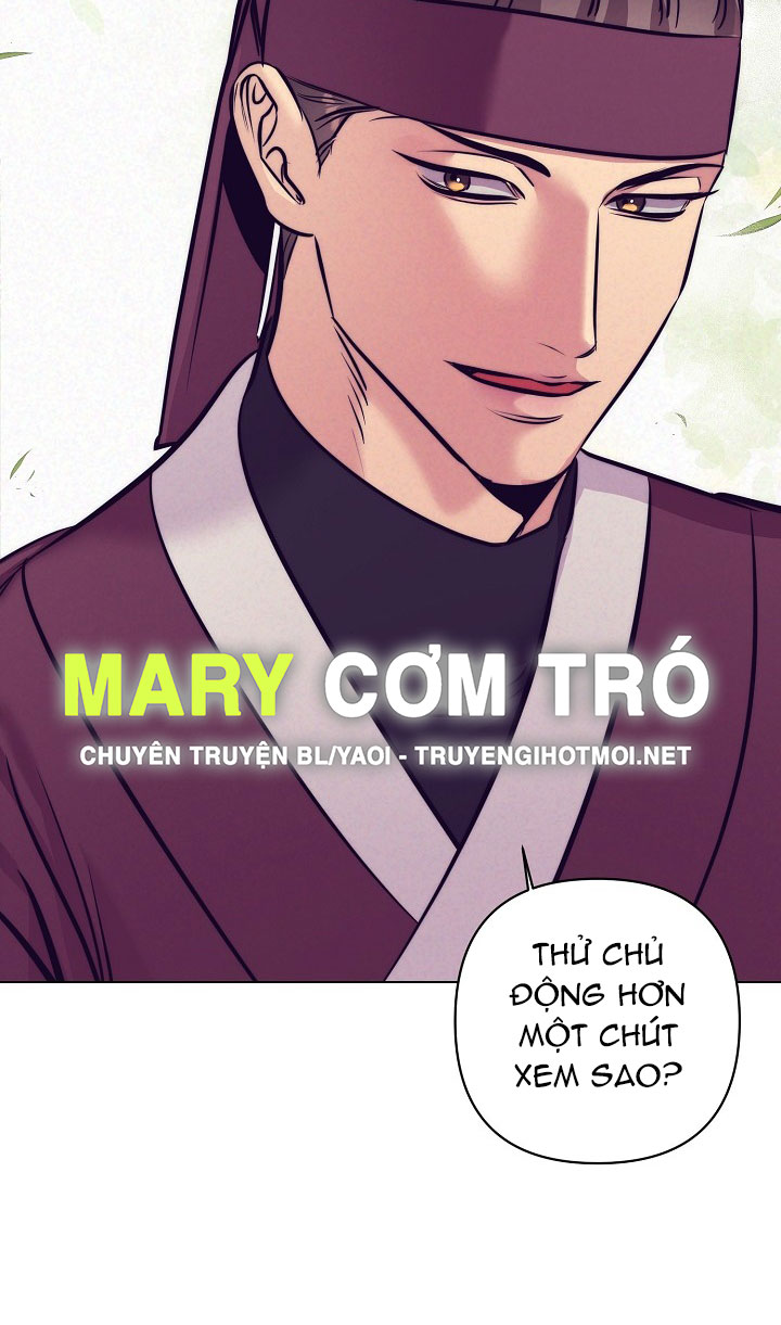 [18+] tuyển tập truyện bl ngắn - double bell chapter 9 23