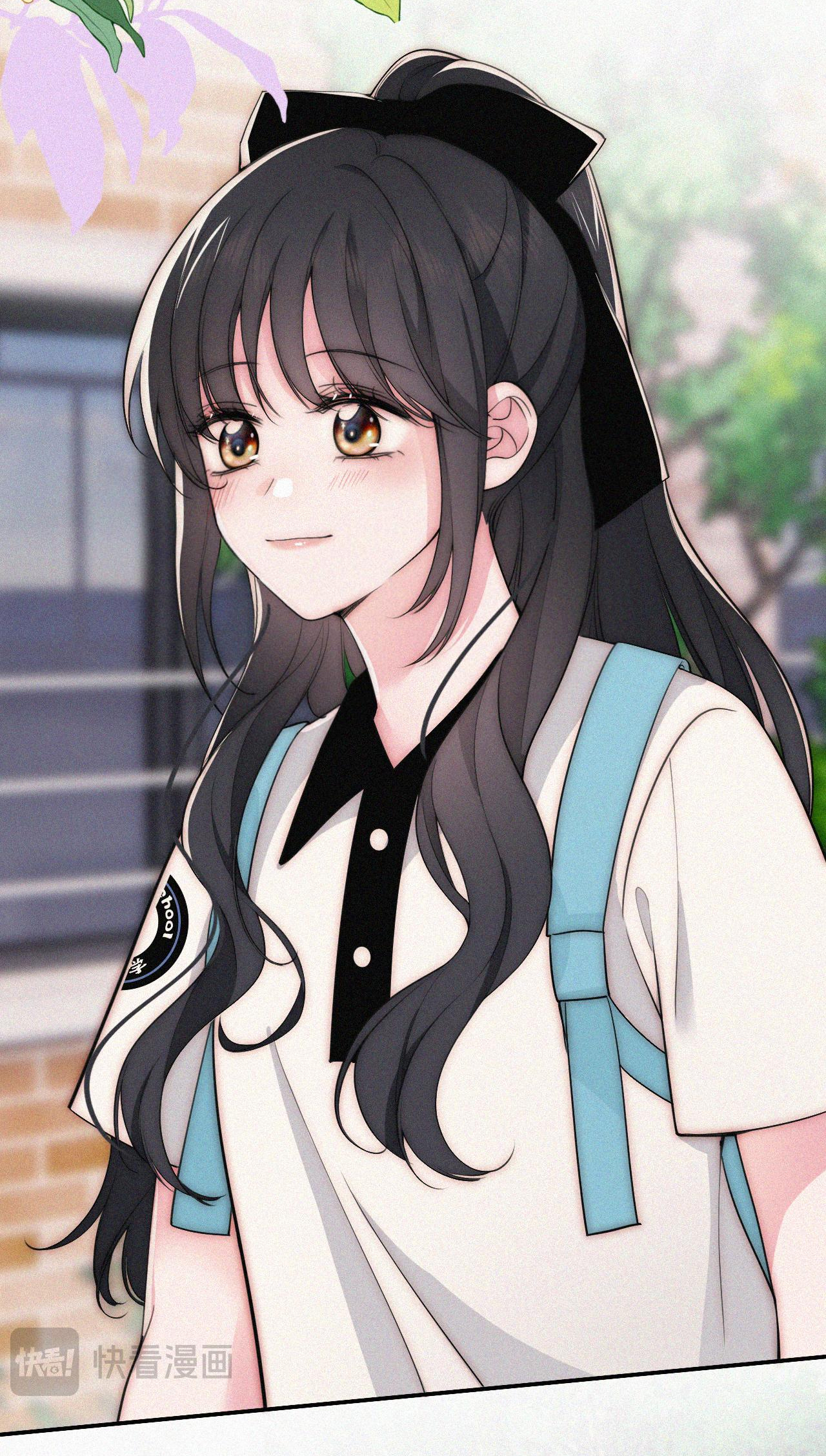 bệnh yêu chapter 109 17