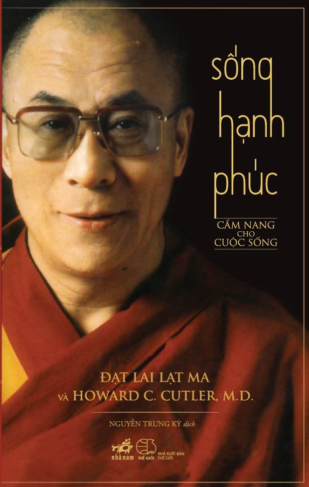 Sống Hạnh Phúc - Cẩm Nang Cho Cuộc Sống
