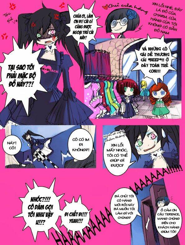 pink + black chapter 1 16