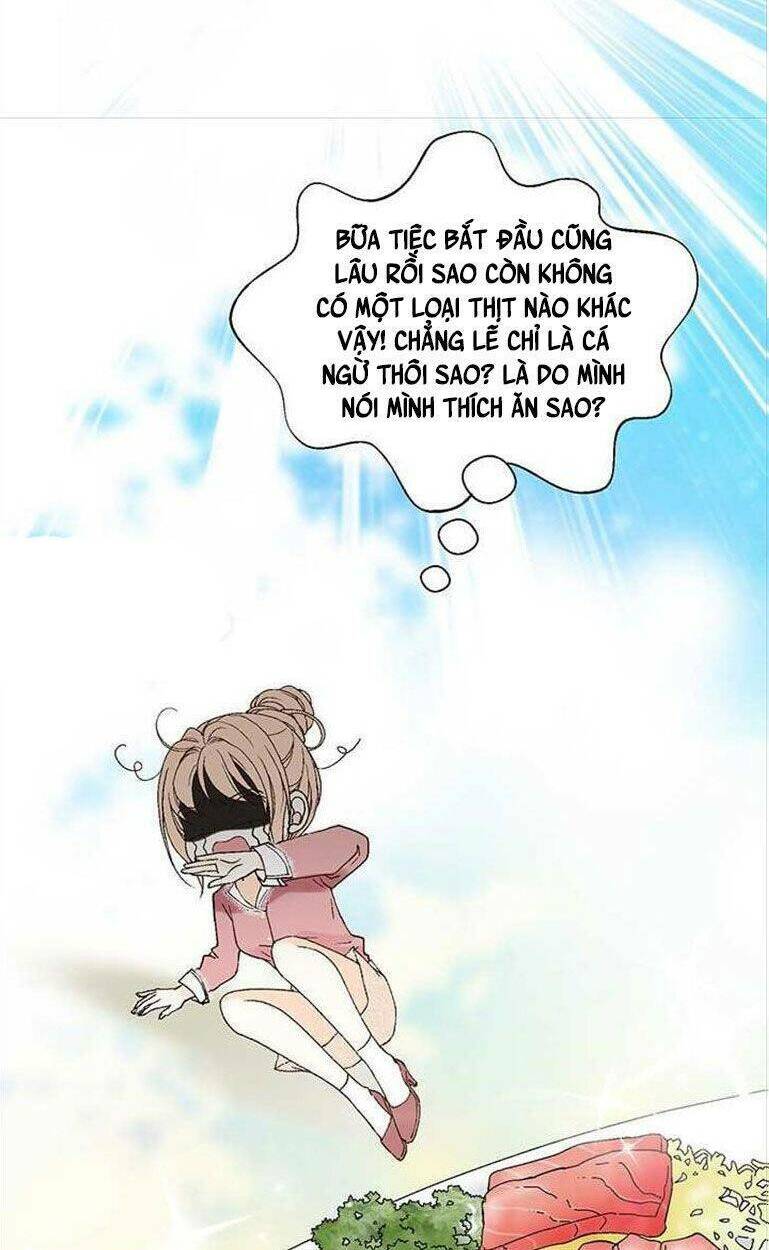 lee bom, em là của anh chapter 40 42