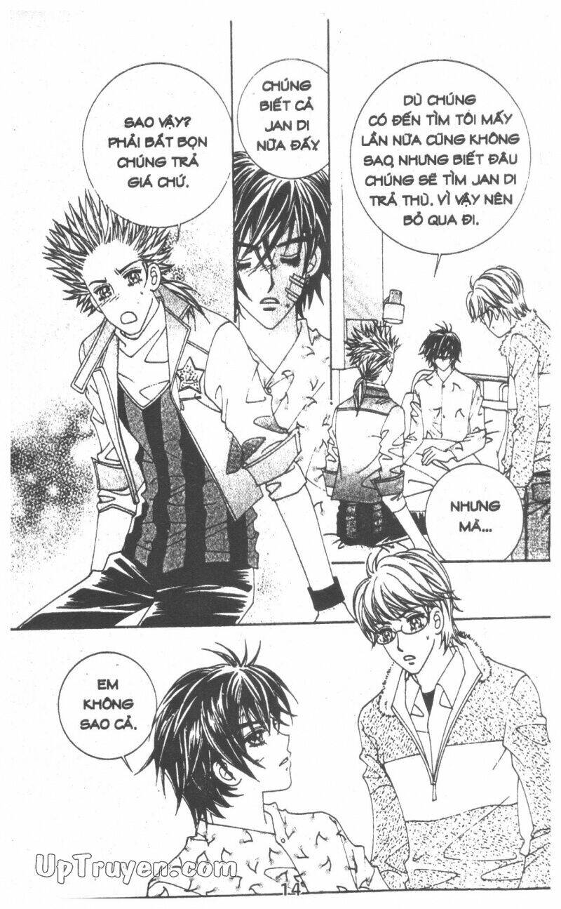 thuyền viễn xứ chapter 9 16