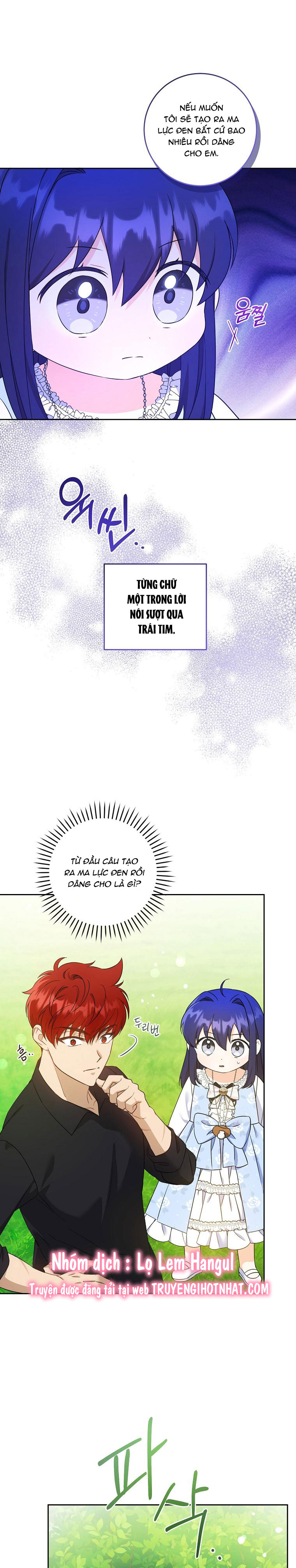 cho con cái núm dú đi mà chapter 78.1 2