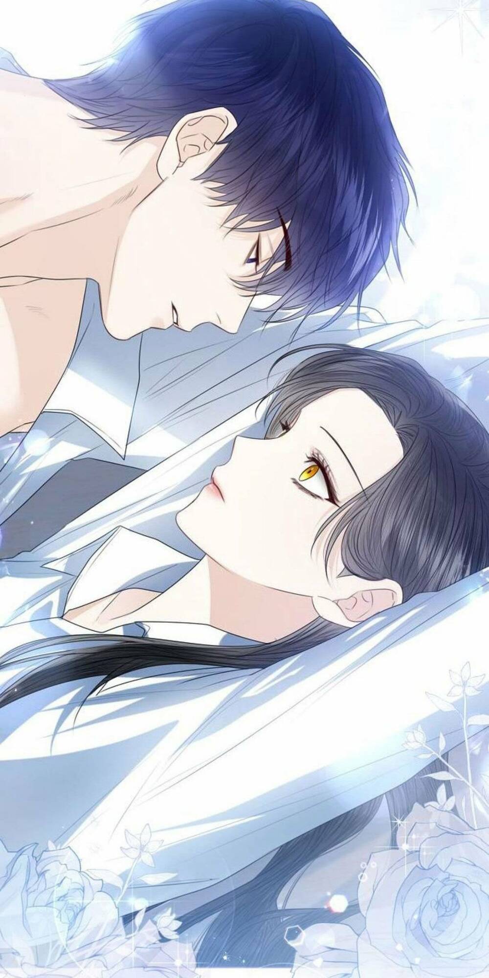 tôi sẽ từ bỏ vị trí hoàng hậu chapter 43 106