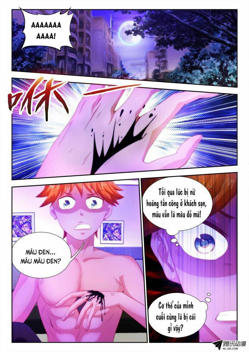 người bất tử chapter 5 3