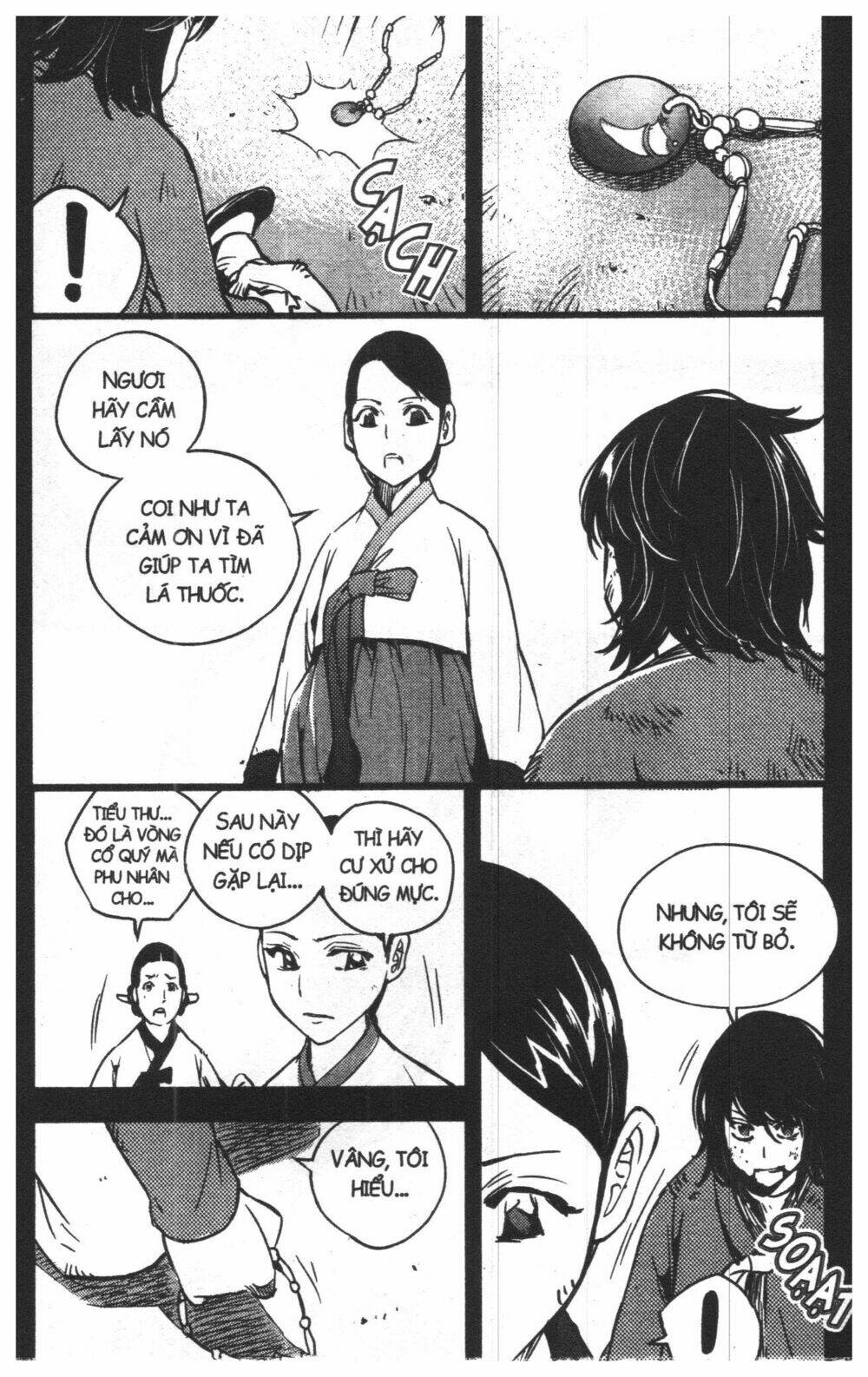 kiếm khách baek dong so chapter 24 6