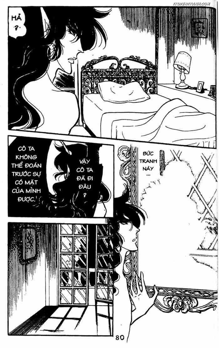 akuma no hanayome (bride of deimos) chapter 9 81