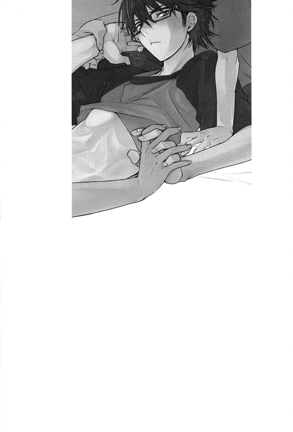 oneshot hỏny chapter 152 29