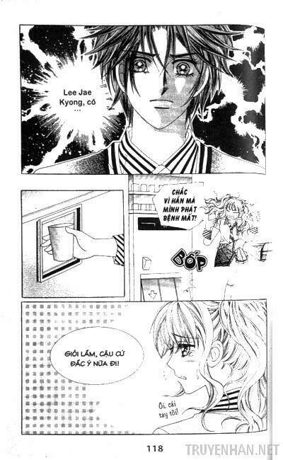 cô nàng sandwich chapter 29 23