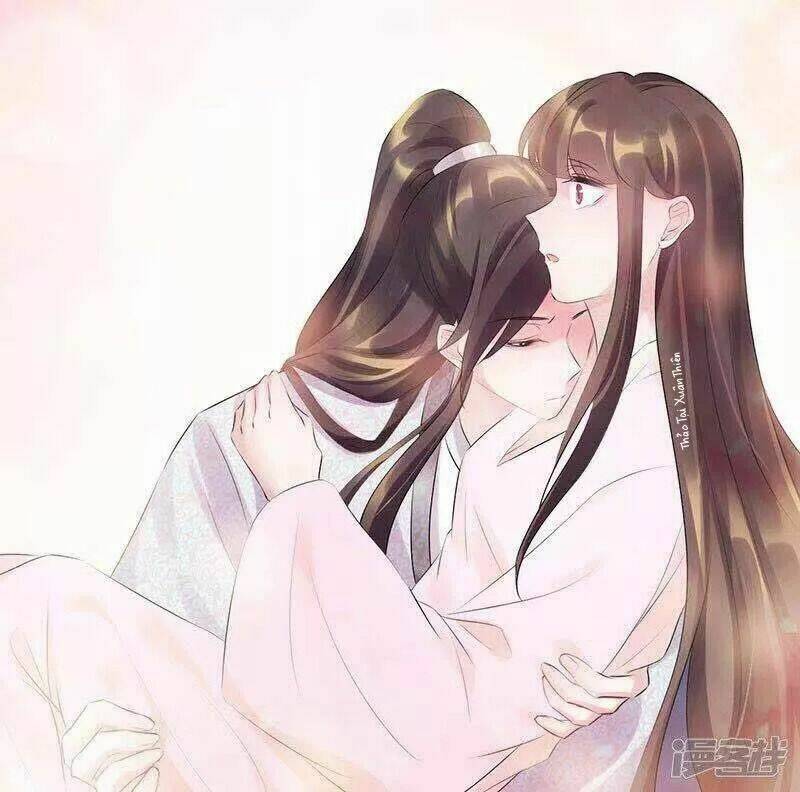 quả nhân có bệnh tên là tương tư chapter 92 3