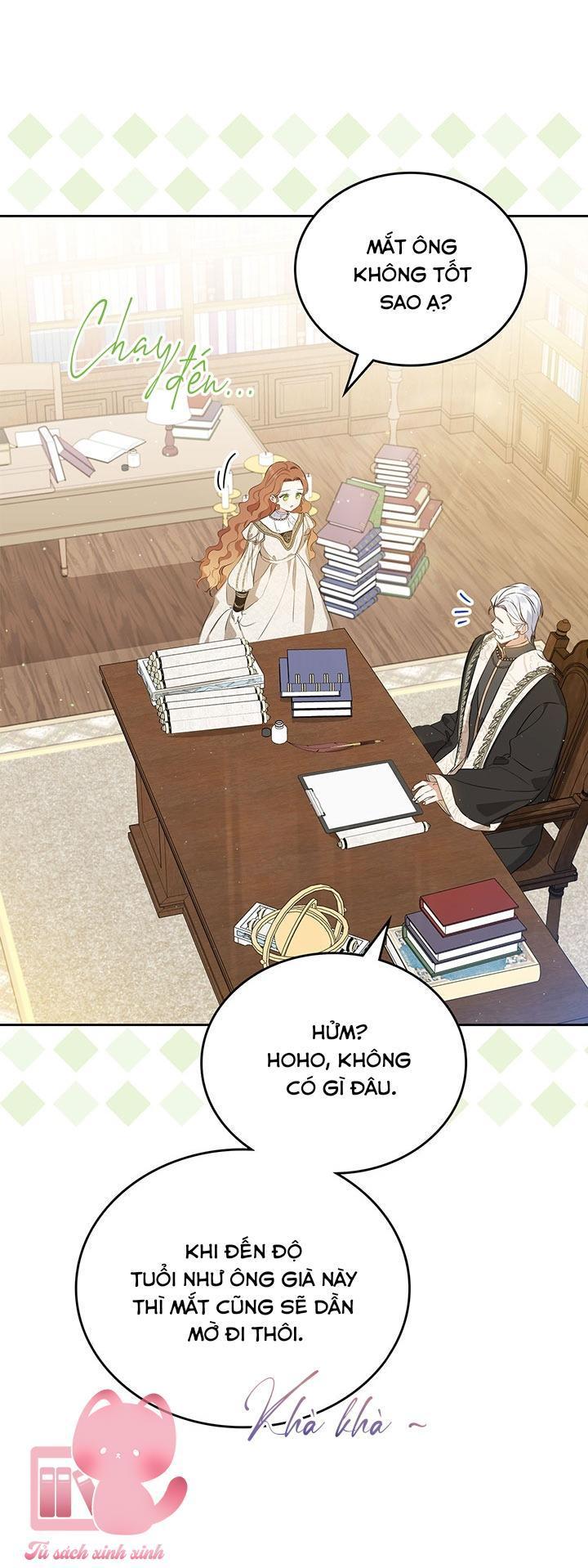 kiếp này ta sẽ trở thành gia chủ chapter 118 25