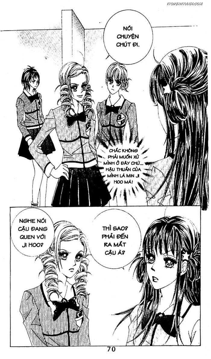 nhà trọ hoàn hảo chapter 39 14