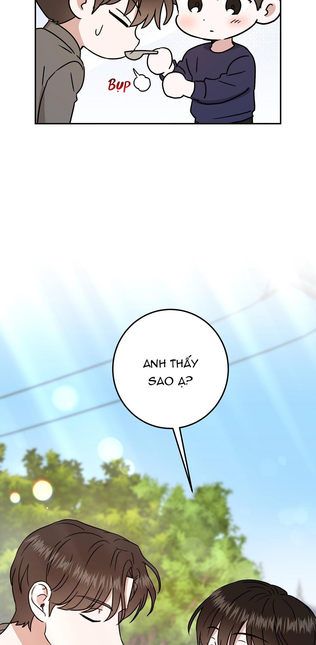 nhà tôi thành phim trường mất rồi chapter 2 43