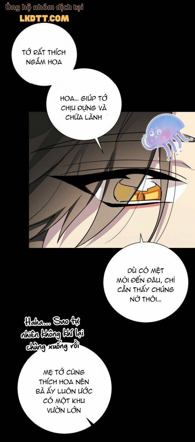 ta đã từng mong nàng biến mất chapter 18 49