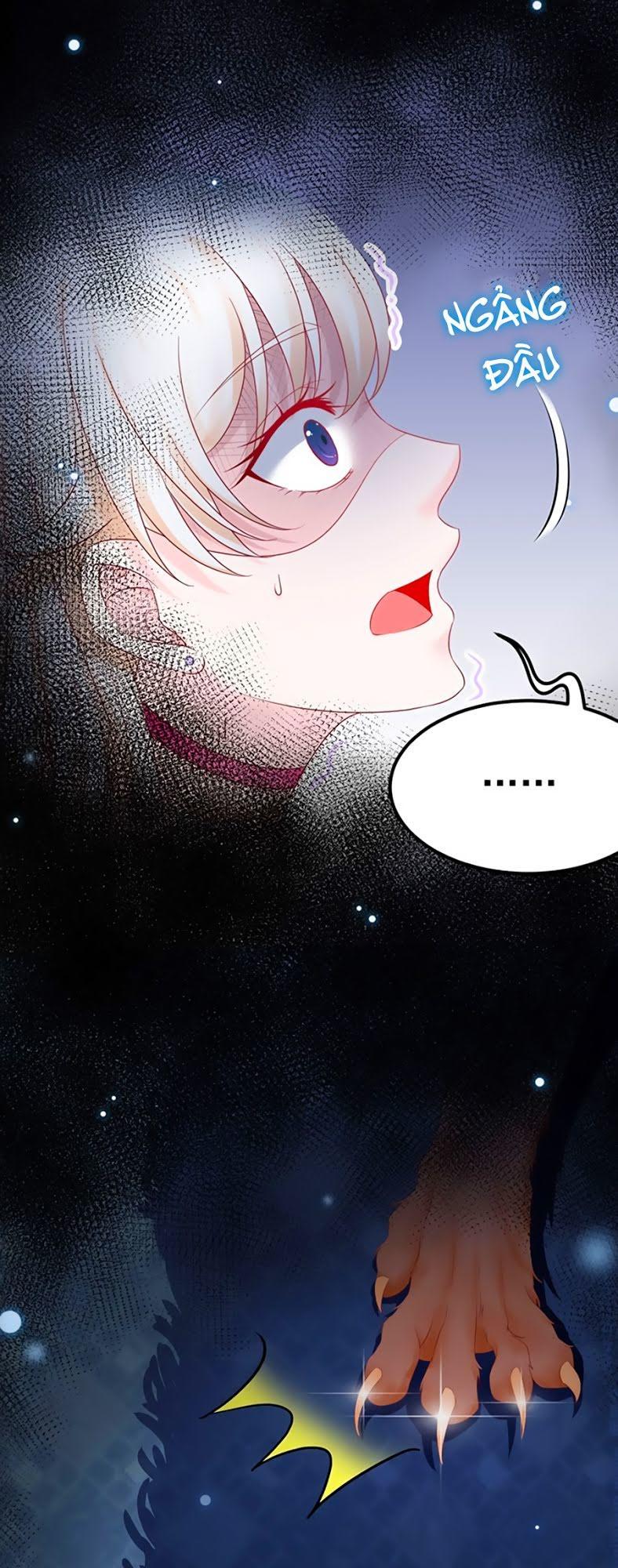 thâm hải chi ca chapter 10 9