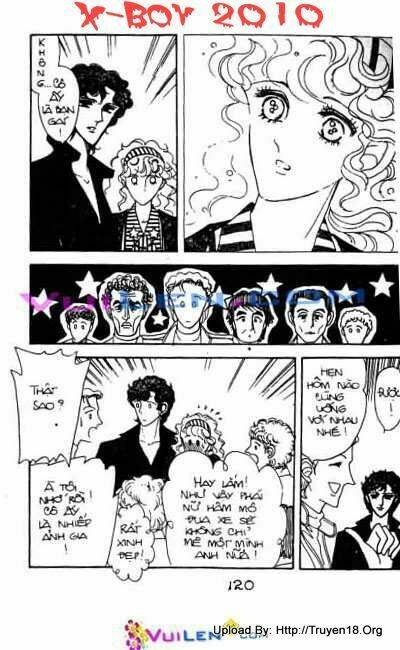 ánh đèn rực rỡ chapter 14 121