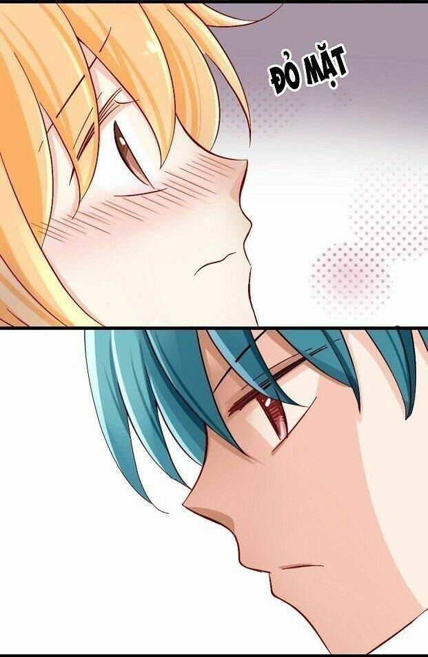 đại ma vương chuyển tới nhà tôi chapter 8 6