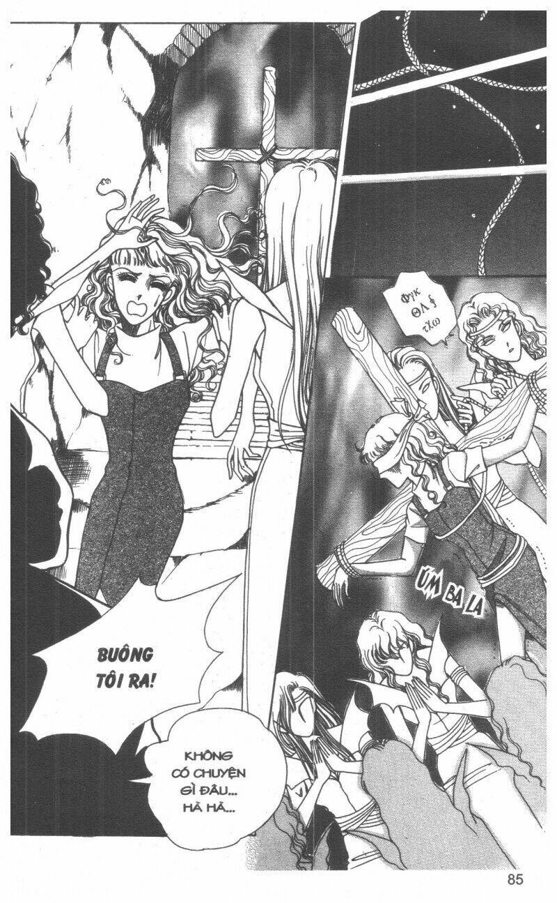 đừng chống đối chapter 4 95