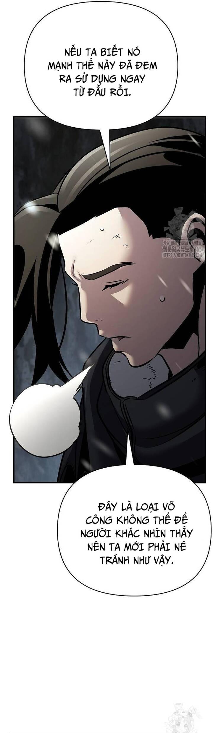 Tiểu Tử Đáng Ngờ Lại Là Cao Thủ chapter 67 65