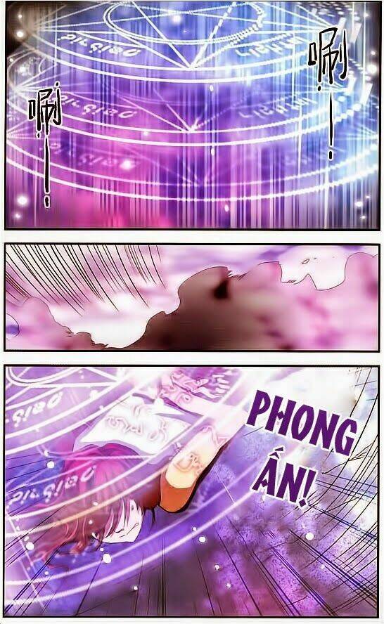 cố lên nào, đại ma vương! chapter 21 10