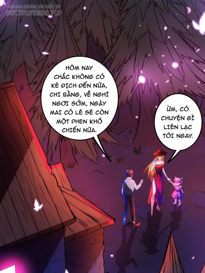 quỷ dị dược tề sư: bệnh nhân của ta đều là kinh khủng chapter 127 28