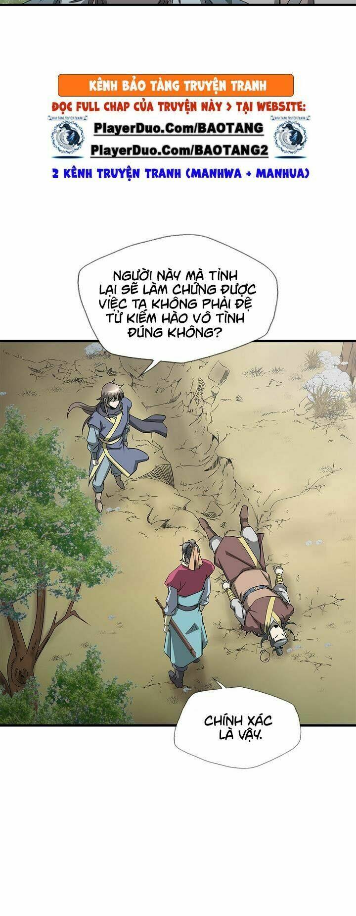 cuồng long chapter 42 35