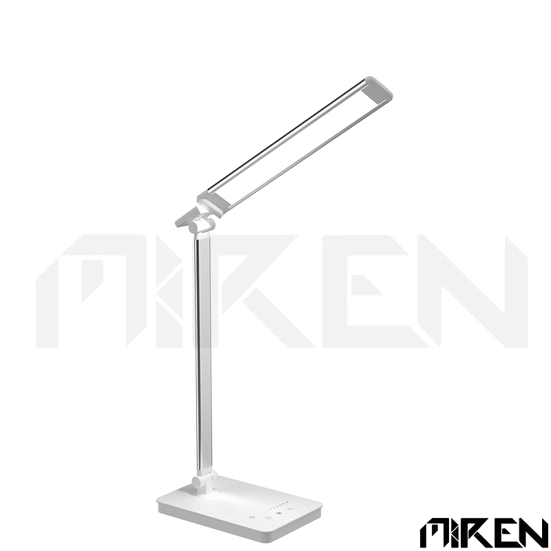 Đèn Bàn Học Làm Việc Đọc Sách Led Cảm Ứng – Bảo Vệ Mắt – Gấp Gọn Tiện Lợi Cho Học Sinh – Sinh Viên – Văn Phòng MR-JB002