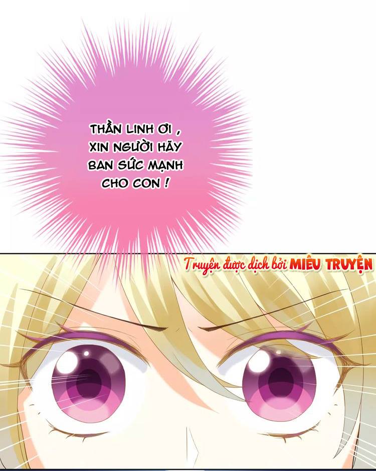 độc nhãn ác ma của ta chapter 1 22