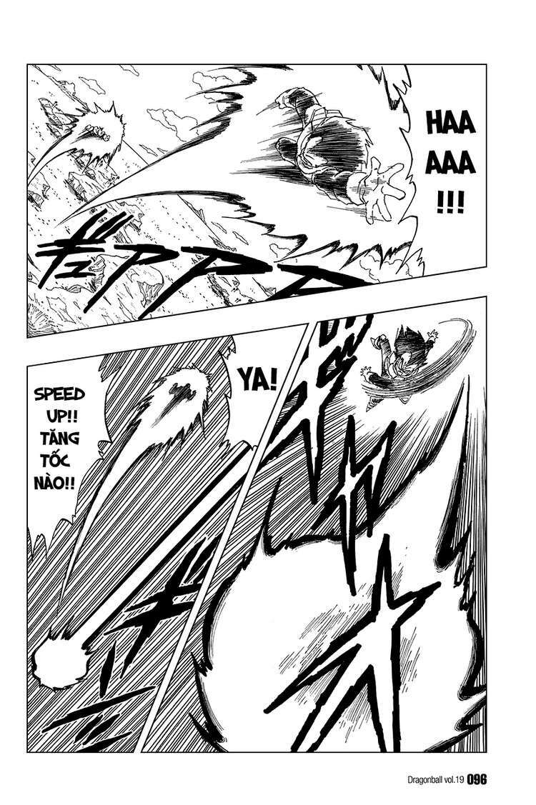 dragon ball - bảy viên ngọc rồng chapter 276 5