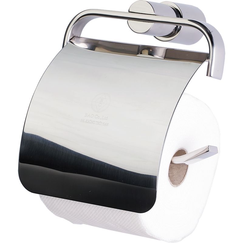 Bộ phụ kiện phòng tắm 6 món BAO - 6M4A