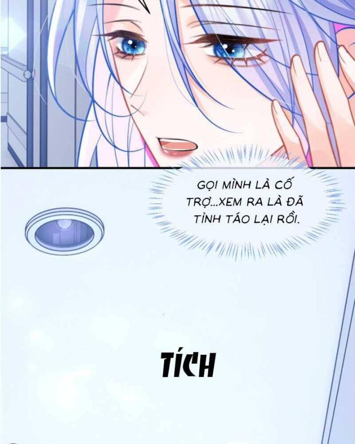 vị chỉ huy lạnh lùng khóc trong vòng tay tôi chapter 44 8