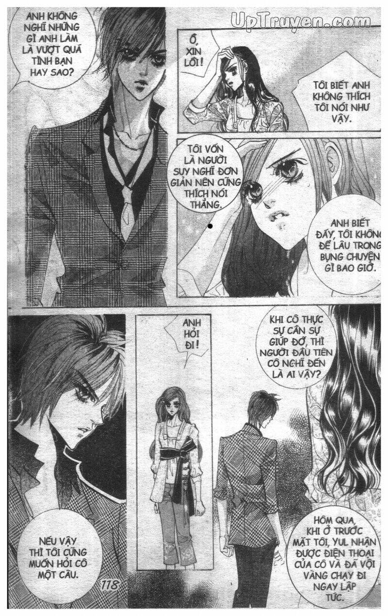 hoàng cung chapter 12 114