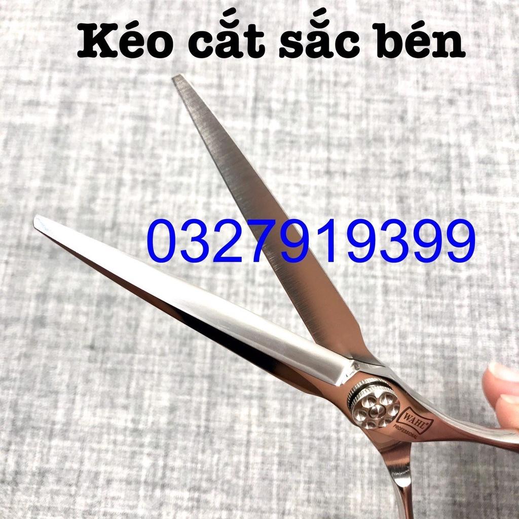 Kéo cắt tóc cao cấp Nhật WAHL 6.0 in