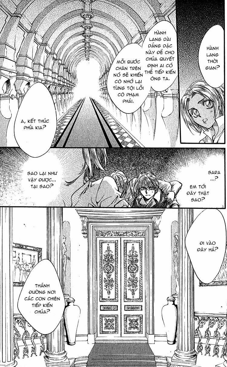 tình yêu loạn luân chapter 115 25